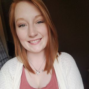 Meet your Posher, Alyssa